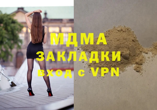 тгк Бронницы